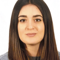 tutor a Capranica - Laura Beatriz