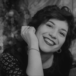 tutor a Roma - Giulia