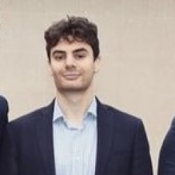 tutor a Ariccia - Luca