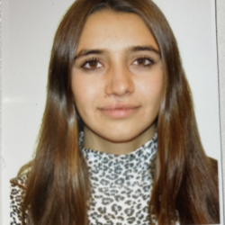 tutor a firenze - matilde