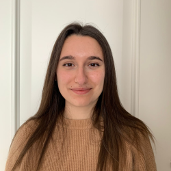 tutor a corato - alessia