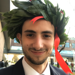 tutor a Milano - Filippo
