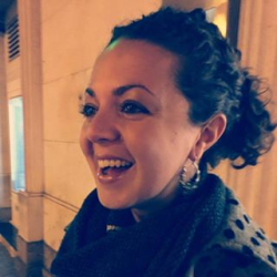 tutor a Lecce - Valeria