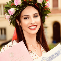 tutor a Grosseto - Clarissa