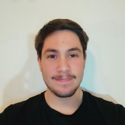 tutor a ROMA - Paolo