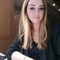 tutor a Salerno - Roberta