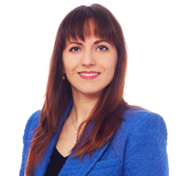 tutor a Udine - Chiara