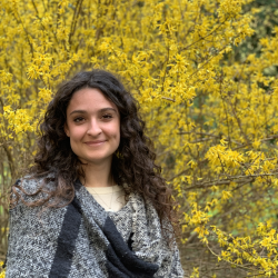 tutor a Roma - Angela