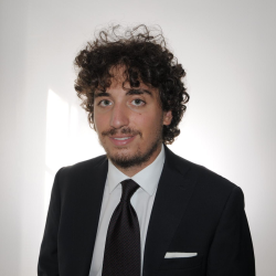 tutor a Velletri - Giuseppe