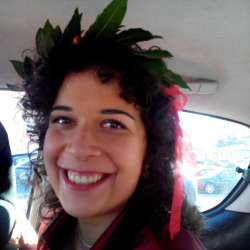 tutor a Quartu Sant'Elena - Michela