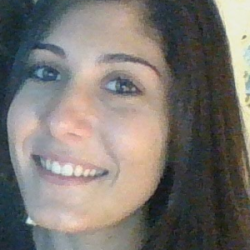 tutor a Roma - Francesca