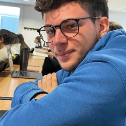 tutor a Desio - Matteo