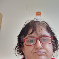 tutor a Parma - Federica