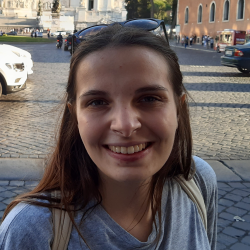 tutor a Vignola - Maria Letizia