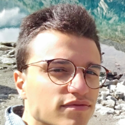tutor a Roma - Francesco