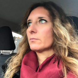 tutor a Milano - Ornella