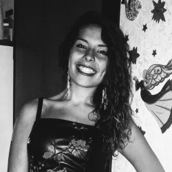 tutor a Rho - Francesca nicole