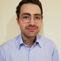 tutor a Erice - Dario
