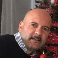 tutor a roma - marco