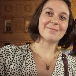 tutor a Torino - Marta