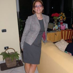 tutor a Assemini - Alessandra