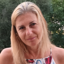 tutor a CARPI - Francesca