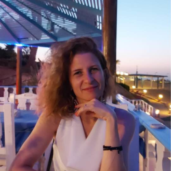 tutor a San Cipriano Po - Maura