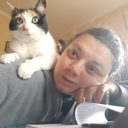 tutor a Civiasco - Ilaria