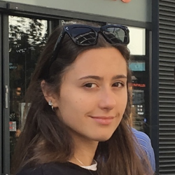 tutor a Pistoia - MATILDE
