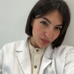 tutor a Prato - Giulia