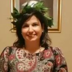 tutor a Messina - Simona