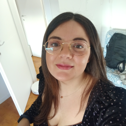 tutor a Bologna - Desiree