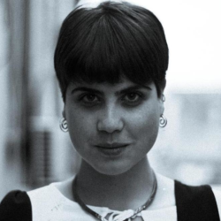 tutor a TEANO - Giovanna