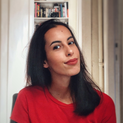 tutor a Roma - Angelica Aurora