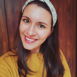 tutor a Ronago - Annalisa