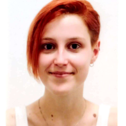 tutor a Amandola - Elena