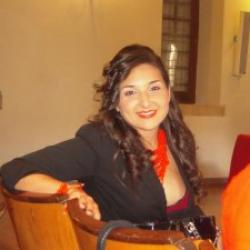 tutor a napoli - livia