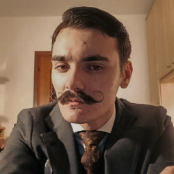 tutor a mestre - Aldo Nicolaj