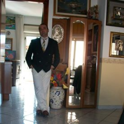 tutor a agropoli - diego maria
