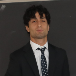 tutor a Pavia - Antonio