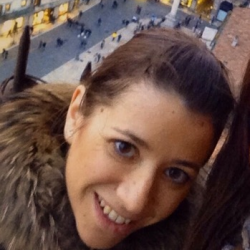 tutor a Sommacampagna - Roberta Giulia
