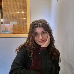 tutor a Roma - Valentina