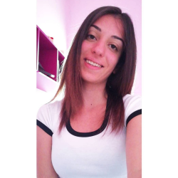tutor a Palermo - Erika