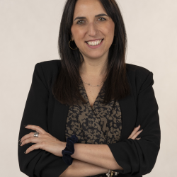 tutor a roma - Erika
