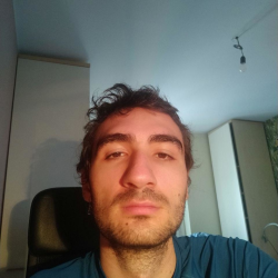 tutor a Milano - Gianluca