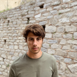 tutor a Candiolo - Lorenzo