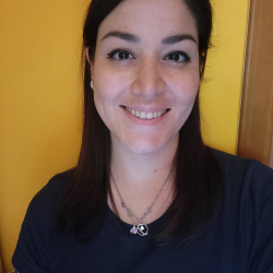 tutor a Pontecorvo - Desiree