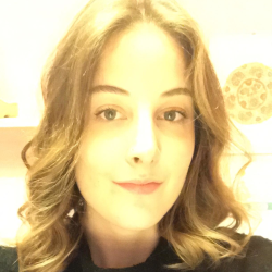 tutor a Milano - Carolina