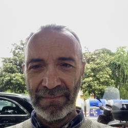 tutor a Firenze - Franco