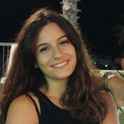 tutor a Roma - Stefania